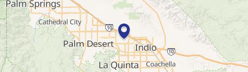 Indio, CA 92203