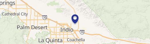 Indio, CA 92203