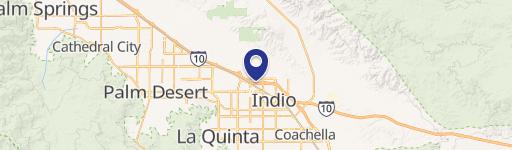 Indio, CA 92201