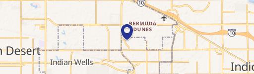 Bermuda Dunes, CA 92203