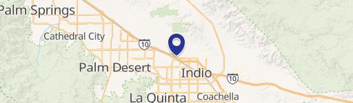 Indio, CA 92201