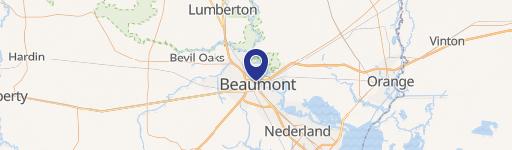 Beaumont, TX 77701