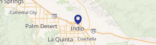Indio, CA 92201