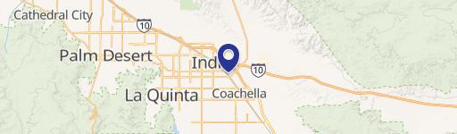 Indio, CA 92201