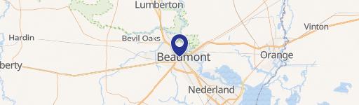 Beaumont, TX 77701