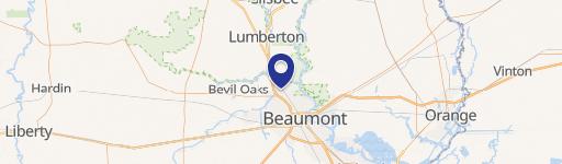 Beaumont, TX 77708