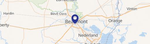 Beaumont, TX 77701