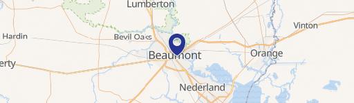 Beaumont, TX 77701