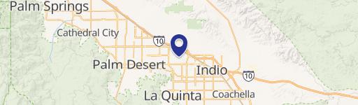 Indio, CA 92203