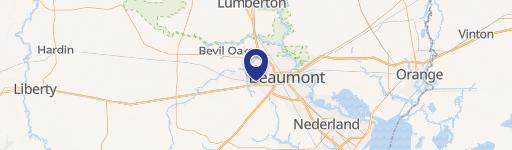 Beaumont, TX 77707