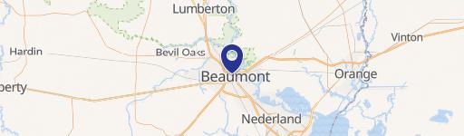 Beaumont, TX 77701
