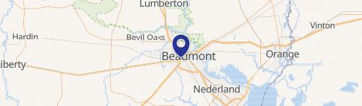 Beaumont, TX 77701