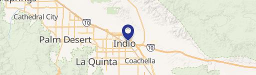 Indio, CA 92201