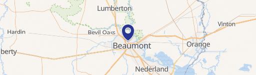 Beaumont, TX 