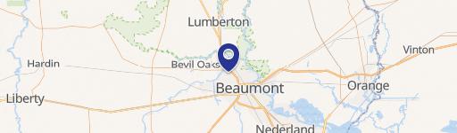Beaumont, TX 77706