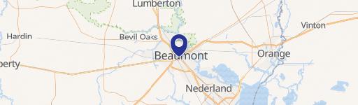 Beaumont, TX 77701
