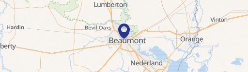 Beaumont, TX 77702