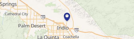Indio, CA 92203