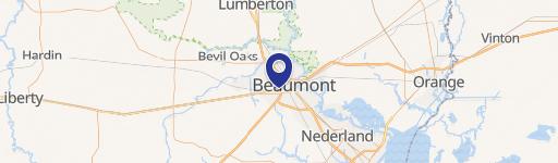 Beaumont, TX 77707