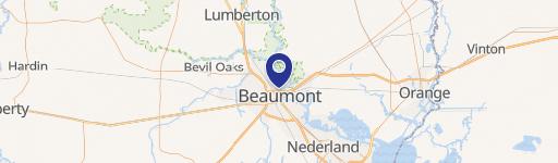 Beaumont, TX 77701