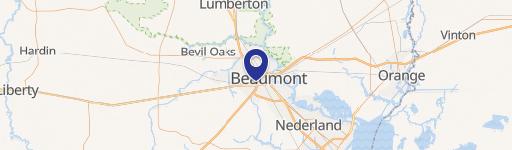 Beaumont, TX 77707