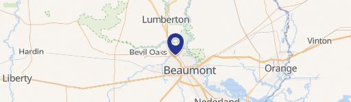 Beaumont, TX 77708