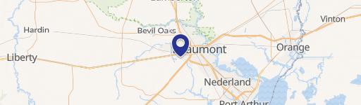 Beaumont, TX 77707