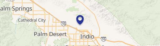 Indio, CA 92203