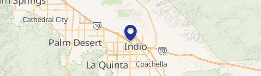 Indio, CA 92201