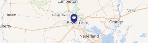 Beaumont, TX 77701