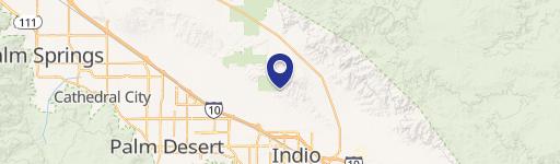 Indio, CA 92203