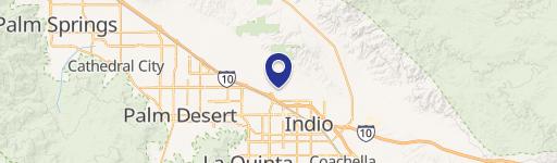 Indio, CA 92203