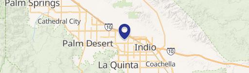 Indio, CA 92203
