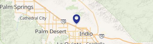 Indio, CA 92203