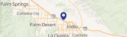 Indio, CA 92203