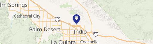 Indio, CA 92203