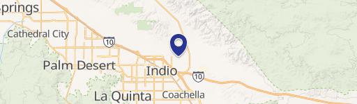 Indio, CA 92201