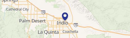 Indio, CA 92201