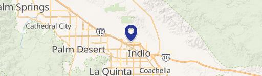 Indio, CA 92201