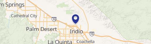 Indio, CA 92203