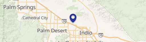 Indio, CA 92203