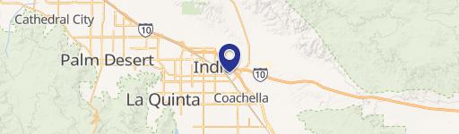 Indio, CA 92201