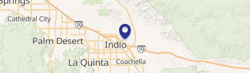 Indio, CA 92203