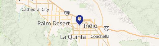 Indio, CA 92201