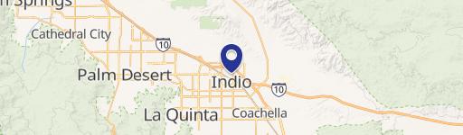 Indio, CA 92201