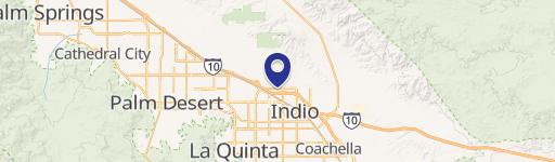Indio, CA 92203
