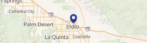 Indio, CA 92201