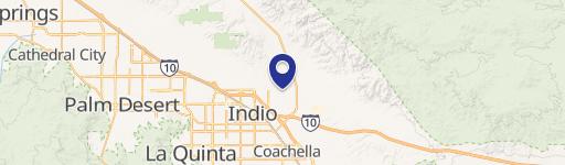 Indio, CA 92203