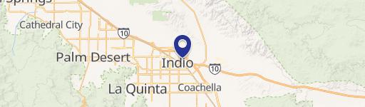 Indio, CA 92201