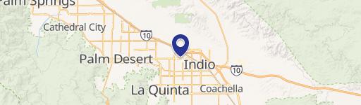 Indio, CA 92201